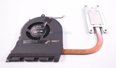 AT1PJ001DK0 for Dell -  Thermal Module Fan & Heatsink