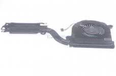 AT1S1002ZCL for Dell -  Fan Heatsink Thermal Module