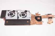 AT20E001DA0-AUR for Acer -  Fan Heatsink Thermal Module