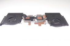 AT2KG001FAL for Alienware -  Fan Heatsink Thermal Module