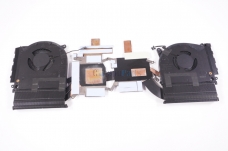 AT2KH001FAL for Alienware -  Fan Heatsink Thermal Module