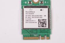 AW-CB209NF for TOSHIBA -    Wireless Card E45DW-C4210