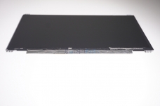 B116XAB01.3 for Dell -  11.6 HD 30pin LED Display Screen Top & Bottom Brackets