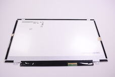 B140RW02-V.0-HW2A for AU Optronics -  14.0 HD 40 pin LED Screen Top and Bottom Brackets