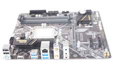 B365M DS3H WIFI for MSI -  Intel LGA 1151 No I/O Shield Gaming Motherboard