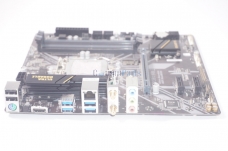 B365MDS3HWIFI for MSI -  Gigabyte B365M DS3H WIFI Motherboard NO I/O Plate