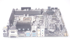 B460M-PRO-VDH-WIFIFSM for MSI -   B460M PRO-VDH WIFI LGA 1200 B460 Micro ATX Intel Motherboard