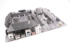 B550-A-PRO for MSI -  AM4 AMD B550 PCIe 4.0 USB3.2 ATX Gaming Motherboard