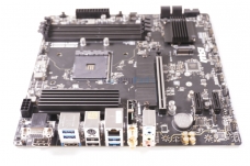 B550M-PRO-VDH-WIFI6 for MSI -  B550M PRO-VDH WIFI6 Gaming Motherboard NO I/O Shield