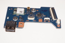 BA41-02670A for Samsung -  USB Board