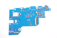 BA41-02934A for Samsung -  Input Output IO Board