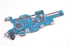 BA41-02941A for Samsung -  Input Output IO Board