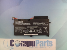 BA43-00358A for Samsung -  Battery