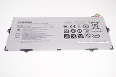 BA43-00392A for Samsung -  11.5V 55Wh 4800mAh Battery