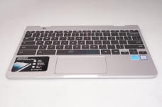 BA59-04281A for Samsung -  US Palmrest & Keyboard