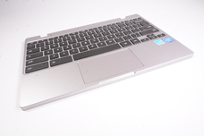 BA61-03989A for Samsung -  US Palmrest Keyboard