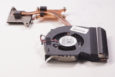 BA62-00498B for Samsung -  Cooling Fan & Heatsink