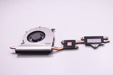 BA62-00974A for Samsung -  Thermal Module Fan & Heat Sink