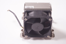 BA62-00989A for Samsung -  Fan & Heatsink Thermal Module