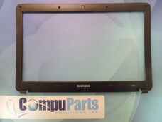 BA75-02376J for Samsung -  NP-R540 LCD Front Bezel