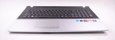 BA75-03351A for Samsung -  Palmrest & Keyboard