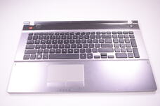 BA75-03791A for Samsung -  Palmrest  US Keyboard