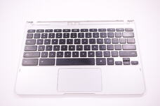 BA75-04170A for Samsung -  Palmrest & Keyboard