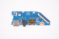 BA83-06076A for Samsung -  Audio Board