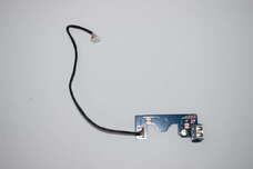 BA92-06862A for Samsung -  USB Power Button Board