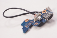 BA92-07502A for Samsung -   Power Button Board with Cable