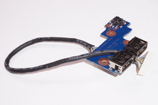 BA92-09366A for Samsung -  USB Board