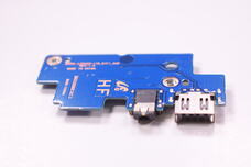 BA92-14399A for Samsung -  IO Board