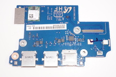 BA92-15787B for Samsung -  IO Board