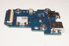 BA92-15863A for Samsung -  I/O Board