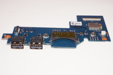 BA92-16355A for Samsung -  IO Board