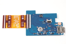 BA92-16606A for Samsung -  USB C IO Board