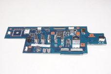 BA92-17263A for Samsung -  Audio Board & Dc Jack