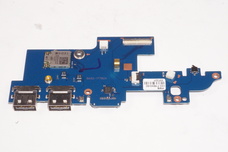 BA92-17780A for Samsung -  IO Board