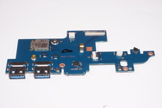 BA92-17780B for Samsung -  IO Board