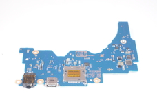 BA92-20187A for Samsung -  Input Output I/O Board