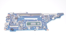 BA92-20485A for Samsung -  Intel Core i7-10510U 8GB Motherboard