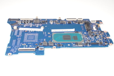 BA92-20562A for Samsung -  Intel i7-1065G7 8GB Motherboard