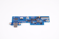 BA92-20954A for Samsung -  Input Output I/O  Board