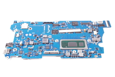 BA92-21666A for Samsung -  Intel Celeron 5205U 4GB Motherboard