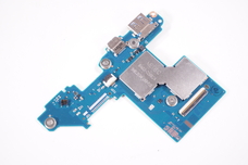 BA92-23066A for Samsung -  Input Output I/O Board