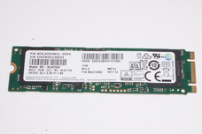 BA97-00075C for Samsung -  256GB M.2 2280 SSD Drive