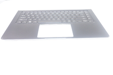 BA97-07027A for Samsung -  US Palmrest Keyboard