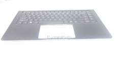 BA97-09718A for Samsung -  Case Top Front Without touchpad