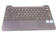 BA98-00603A for Samsung -  US Palmrest Keyboard