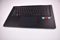 BA98-01129A for Samsung -  Palmrest & US Keyboard